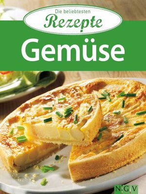 cover image of Gemüse